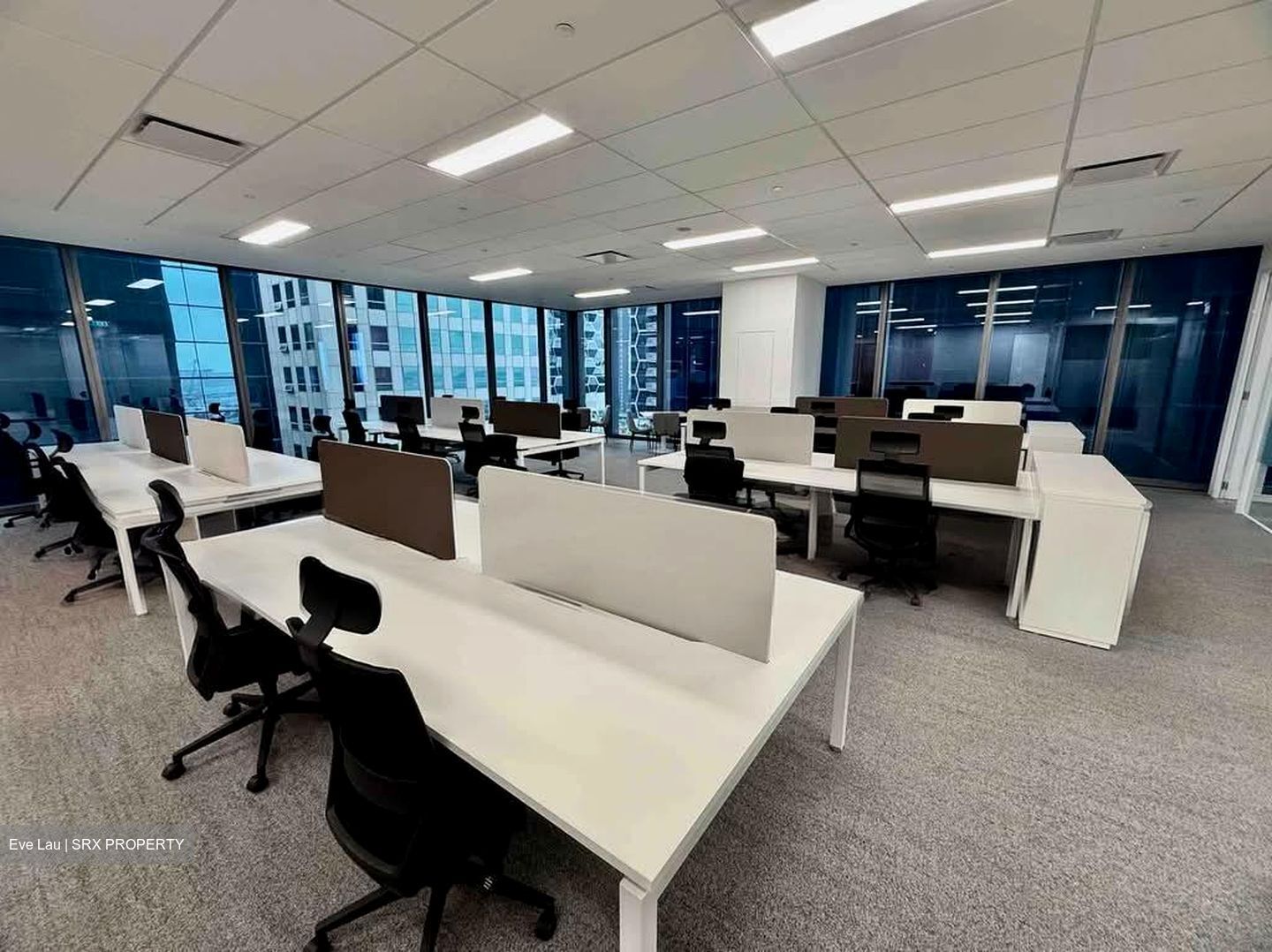 One Shenton (D1), Office #601935541